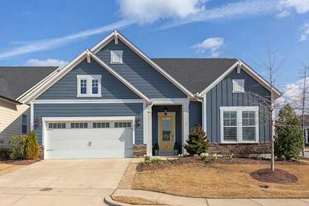14 Pulaski Trail Chapel Hill, NC 27516