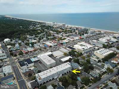 50 Wilmington Ave #101 Rehoboth Beach, DE 19971