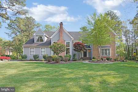 1 Bromley Ct Voorhees, NJ 08043