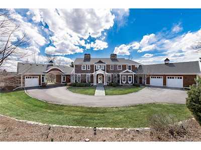 3535 E Willamette Ln Greenwood Village, CO 80121