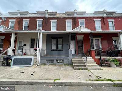 17 N Dewey St Philadelphia, PA 19139