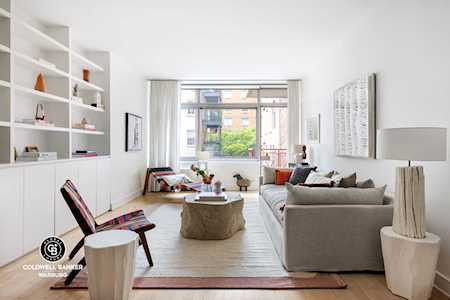 99 Jane St #5A New York, NY 10014