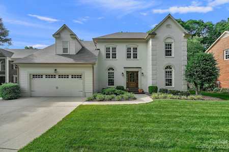 6615 Fairhope Ct Charlotte, NC 28277