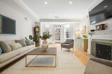 236 Marlborough Street #1 Boston, MA 02116
