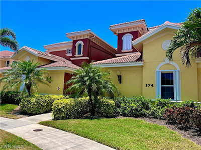 174 Shadroe Cove Cir #1001 Cape Coral, FL 33991