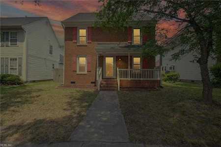 2828 Gate House Rd Norfolk, VA 23504