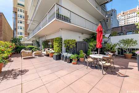 10 Miller Place #501 San Francisco, CA 94108