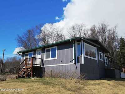 2332 East End Rd Homer, AK 99603