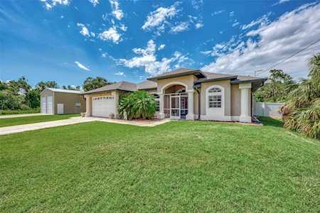 3354 Shawnee TERRACE North Port, FL 34286