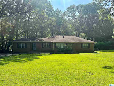1708 NW 3rd Street Center Point, AL 35215
