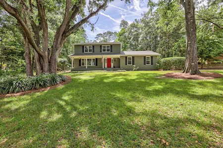 3907 Leane Dr Tallahassee, FL 32309