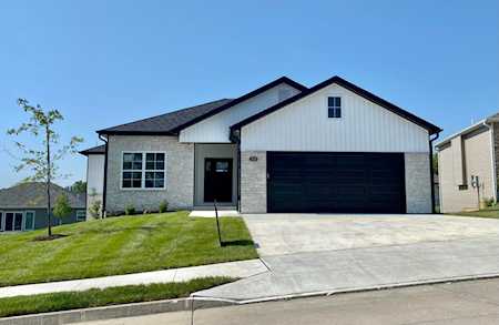 4150 W Snapdragon DR Columbia, MO 65203