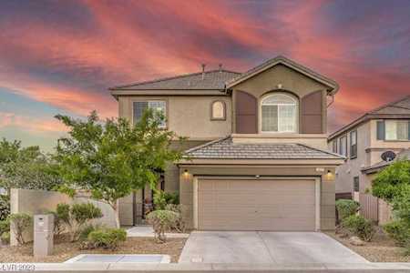 11421 Parkersburg Ave Las Vegas, NV 89138