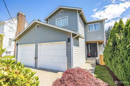 807 Ford Ave Snohomish, WA 98290