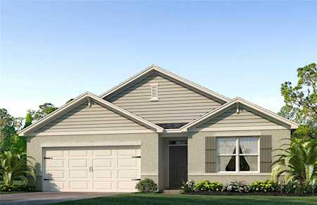 3510 Apple Orchard Dr Deltona, FL 32738