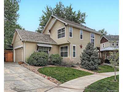 3371 Yukon Ct Wheat Ridge, CO 80033