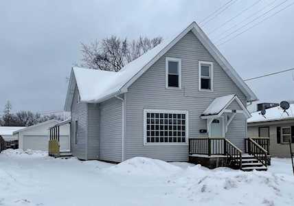 824 Doty St Green Bay, City of Green Bay, WI 54301