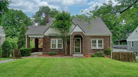 1303 Stratford Ave Nashville, TN 37216