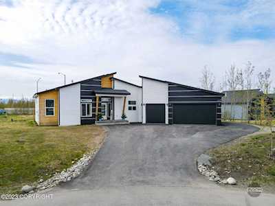 9330 E Coho Circle Palmer, AK 99645