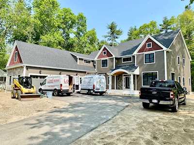 45 Randall St Easton, MA 02356