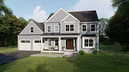 45(Lot 4) Sperry Lane North Attleboro, MA 02760