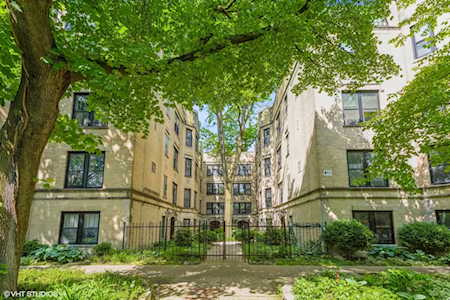 Rogers Park Condos For Sale