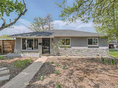 4275 S Lincoln St Englewood, CO 80113