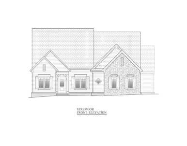6917 Fairway Ridge Roanoke, VA 24018