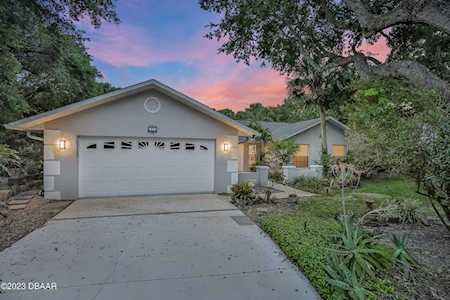 51 Ocean Way Drive Ponce Inlet, FL 32127