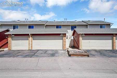 456 W Rockrimmon Boulevard Colorado Springs, CO 80919