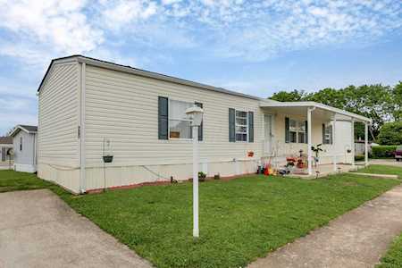 4097 Martinsburg Drive Columbus, OH 43207