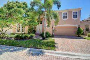 4278 NW 60th Drive Boca Raton, FL 33496