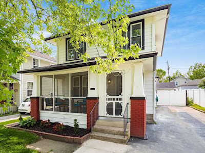 155 Guernsey Avenue Columbus, OH 43204