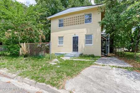 1627 Windle ST Jacksonville, FL 32209