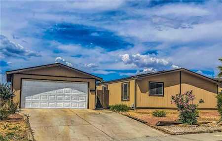 6046 Casa Loma Ave Las Vegas, NV 89156
