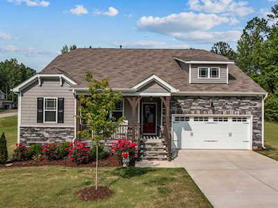 8716 Holstein Court Wake Forest, NC 27587