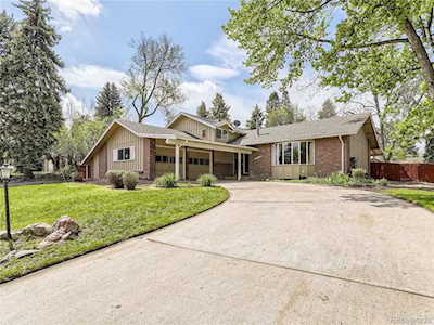 11000 E Wesley Place Aurora, CO 80014