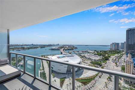 888 Biscayne Blvd #3204 Miami, FL 33132