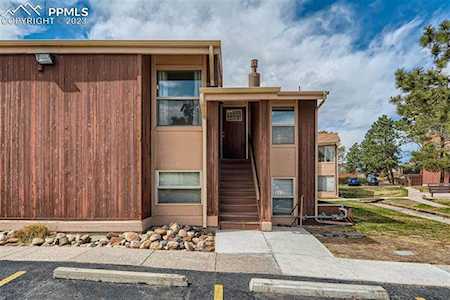 4519 N Carefree Circle Colorado Springs, CO 80917