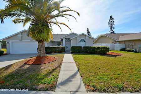 761 Sandhill Crane Court Rockledge, FL 32955