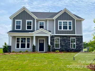 1120 Ashe Meadow Dr Indian Trail, NC 28079