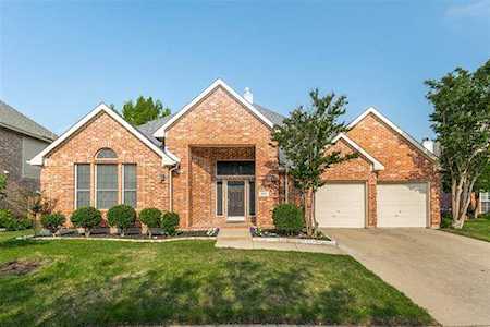 202 Ledgenest Drive McKinney, TX 75072