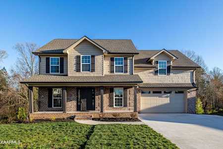 1316 Elsborn Ridge Rd Maryville, TN 37801