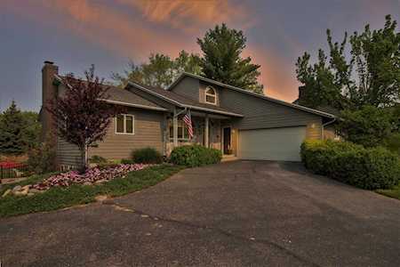 7213 Old Lantern Dr SE Caledonia, MI 49316