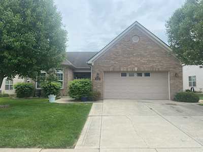 10707 Crane Dr Indianapolis, IN 46231