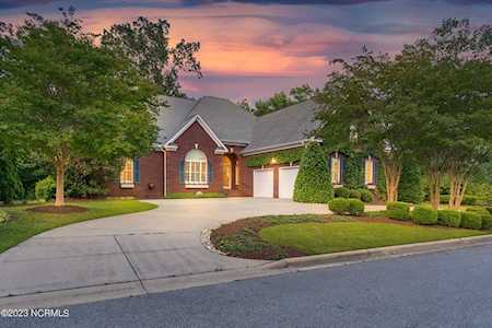 3600 Oak Hills Drive Greenville, NC 27834