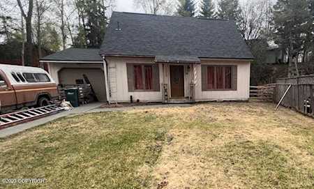 11295 Banff Springs Circle Eagle River, AK 99577