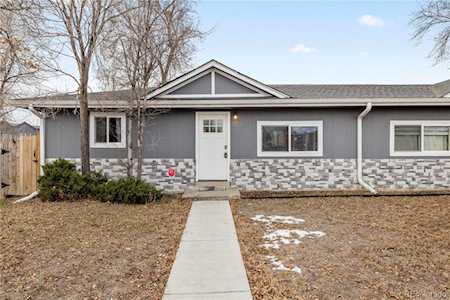 6311 Knox Ct Denver, CO 80221