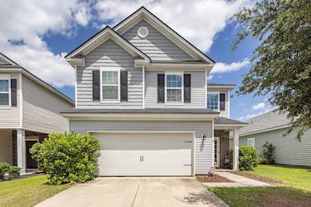 332 Bradley Bend Dr Moncks Corner, SC 29461