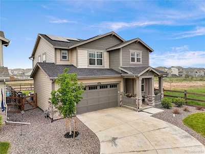 4933 St Vrain Rd Firestone, CO 80504